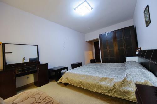 Hotel Kamyr House