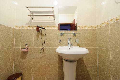Hotel Kamyr House