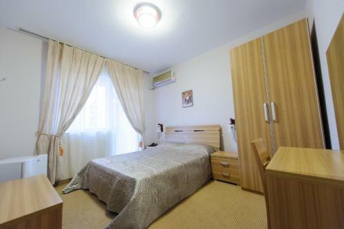 Hotel Kamyr House