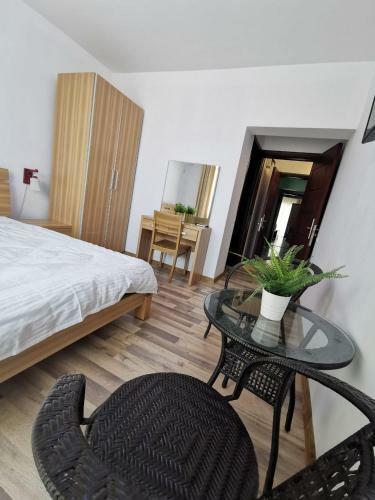 Hotel Kamyr House