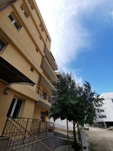 Hotel Kamyr House