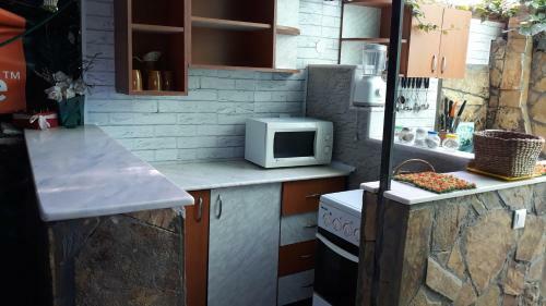Hostal Casa Silvia