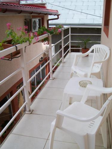 Hostal Vila Liz Eforie Nord