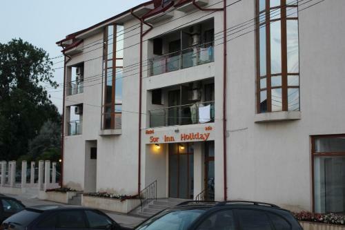 Hotel Sor Inn Holiday