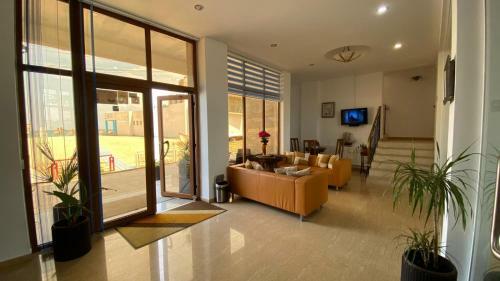 Hotel Sor Inn Holiday