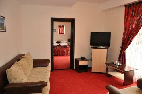 Hotel Golden Beach