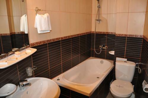 Hotel Golden Beach
