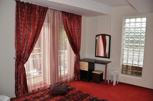 Hotel Golden Beach