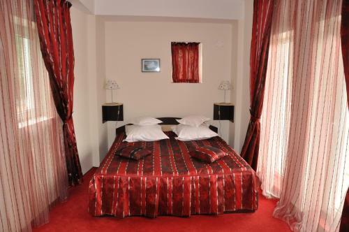 Hotel Golden Beach