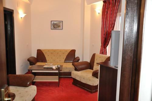 Hotel Golden Beach