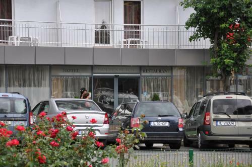 Hotel Golden Beach