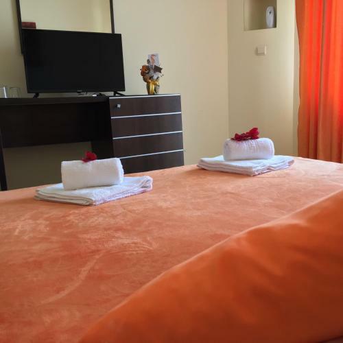Hostal Vila Casa Esy