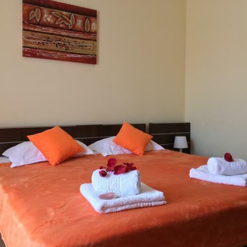 Hostal Vila Casa Esy