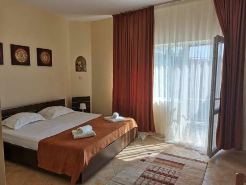 Hostal Vila Casa Esy