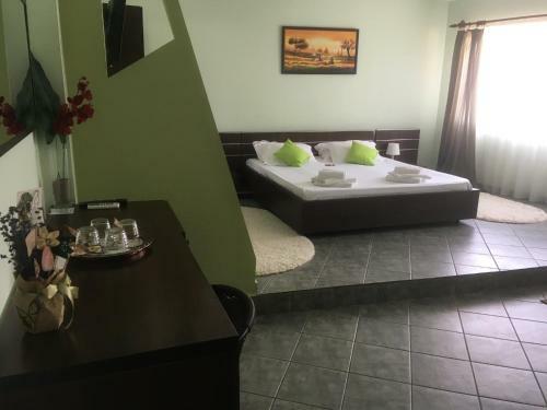 Hostal Vila Casa Esy