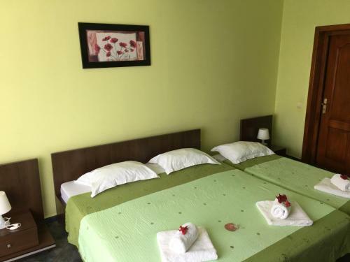 Hostal Vila Casa Esy