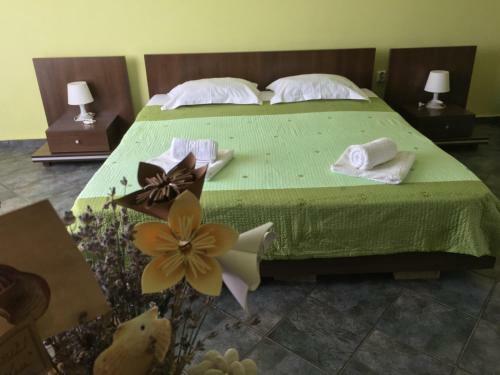 Hostal Vila Casa Esy