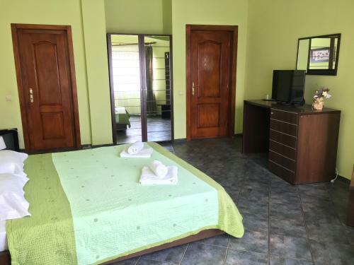 Hostal Vila Casa Esy