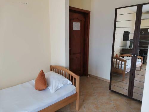 Hostal Vila Casa Esy