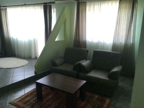 Hostal Vila Casa Esy