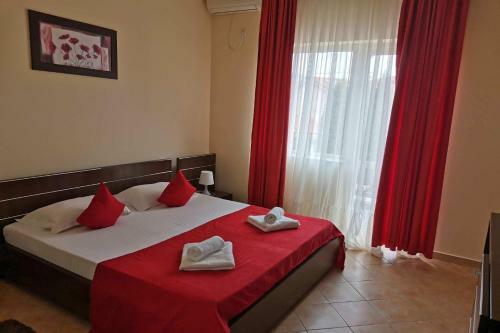 Hostal Vila Casa Esy