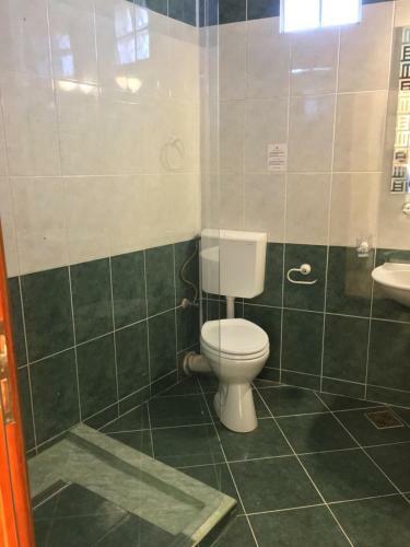 Hostal Vila Casa Esy