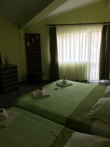 Hostal Vila Casa Esy