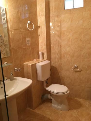 Hostal Vila Casa Esy