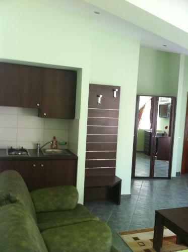 Hostal Vila Casa Esy