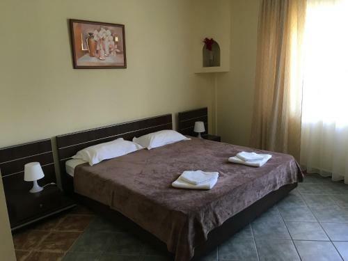 Hostal Vila Casa Esy