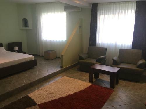Hostal Vila Casa Esy