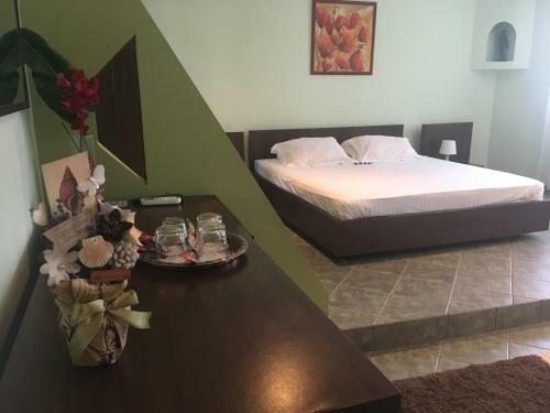 Hostal Vila Casa Esy