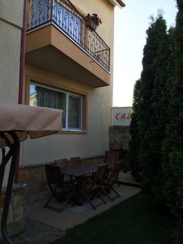 Hostal Vila Casa Esy