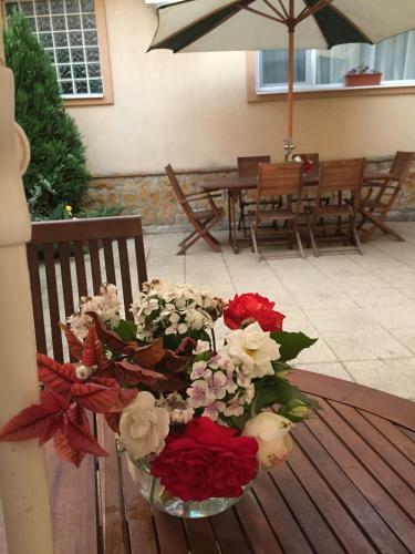 Hostal Vila Casa Esy