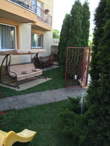 Hostal Vila Casa Esy