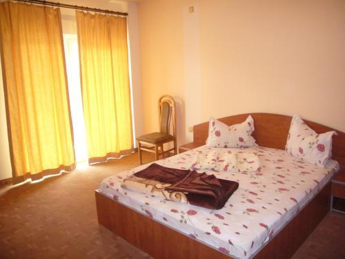 Hostal Vila Senator 1