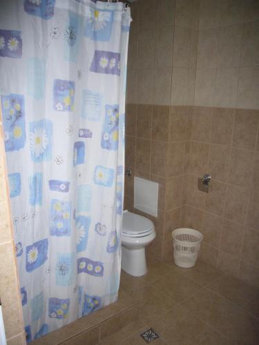 Hostal Vila Senator 1