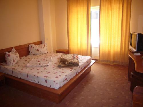 Hostal Vila Senator 1