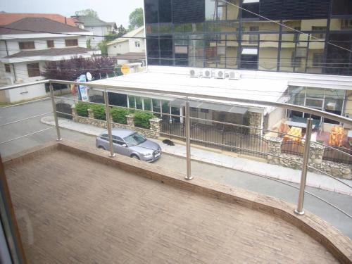 Hostal Vila Senator 1