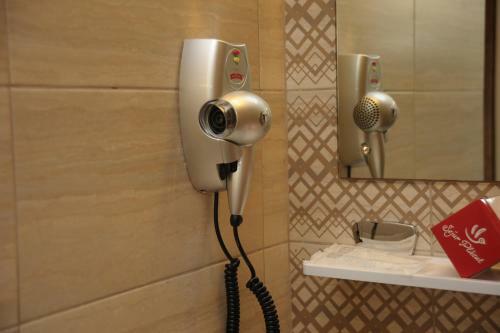 Hotel Confort