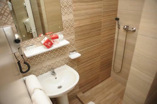 Hotel Confort