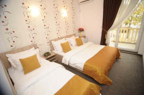 Hotel Confort
