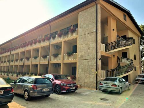 Hotel Confort