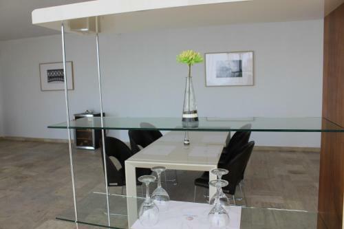 Steaua De Mare Luxury Apartments