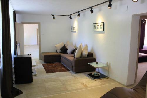 Steaua De Mare Luxury Apartments