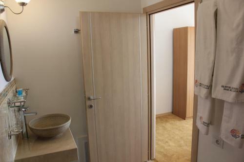 Steaua De Mare Luxury Apartments