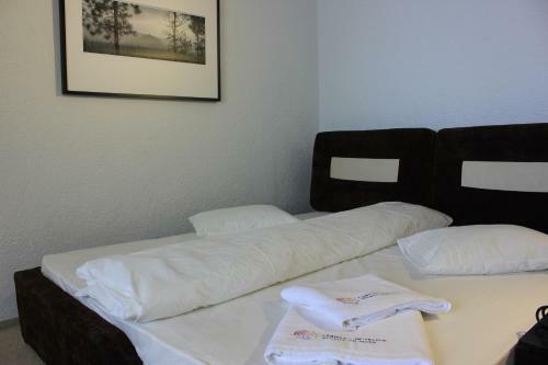Steaua De Mare Luxury Apartments