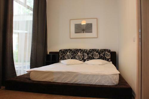 Steaua De Mare Luxury Apartments