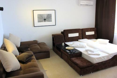 Steaua De Mare Luxury Apartments