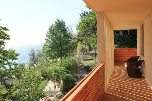Steaua De Mare Luxury Apartments